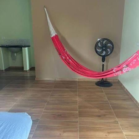 Apartamento 200M Da Lagoa Jijoca de Jericoacoara Exteriér fotografie